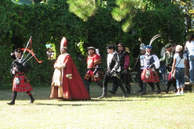 Texas Renaissance Festival