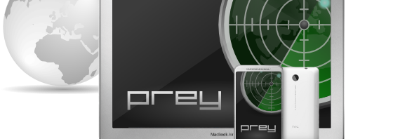Prey Project