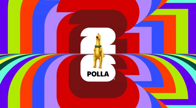 About Polla 2026