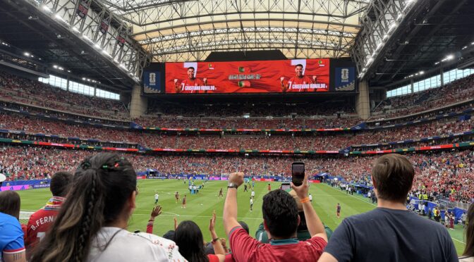 Portugal vs Congo